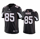 Men & Women & Youth Arizona Cardinals #85 Trey McBride Black Vapor Untouchable Limited Jersey,baseball caps,new era cap wholesale,wholesale hats